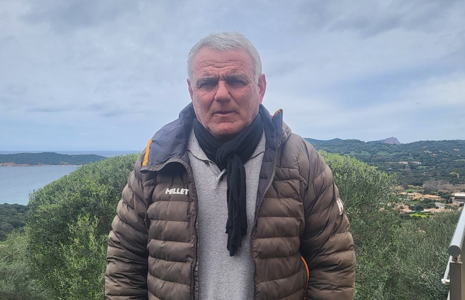 Municipales. À Cargèse, Jean-Claude Donzella sort en tête du premier tour, mais la bataille reste ouverte