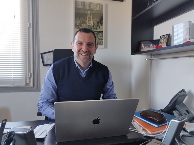 Municipales. Jean-Charles Orsucci réélu maire de Bonifacio