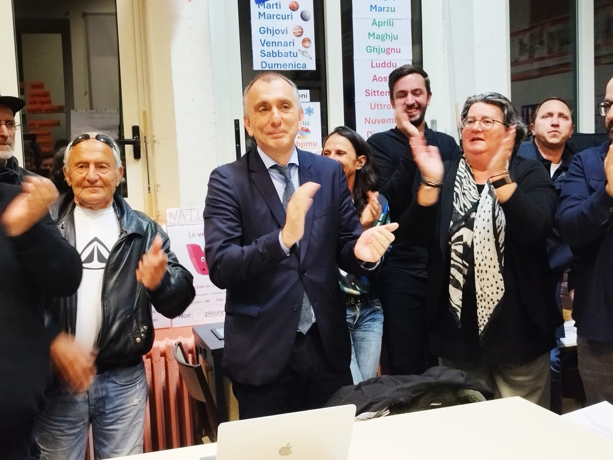 (Photo : Julien Castelli)