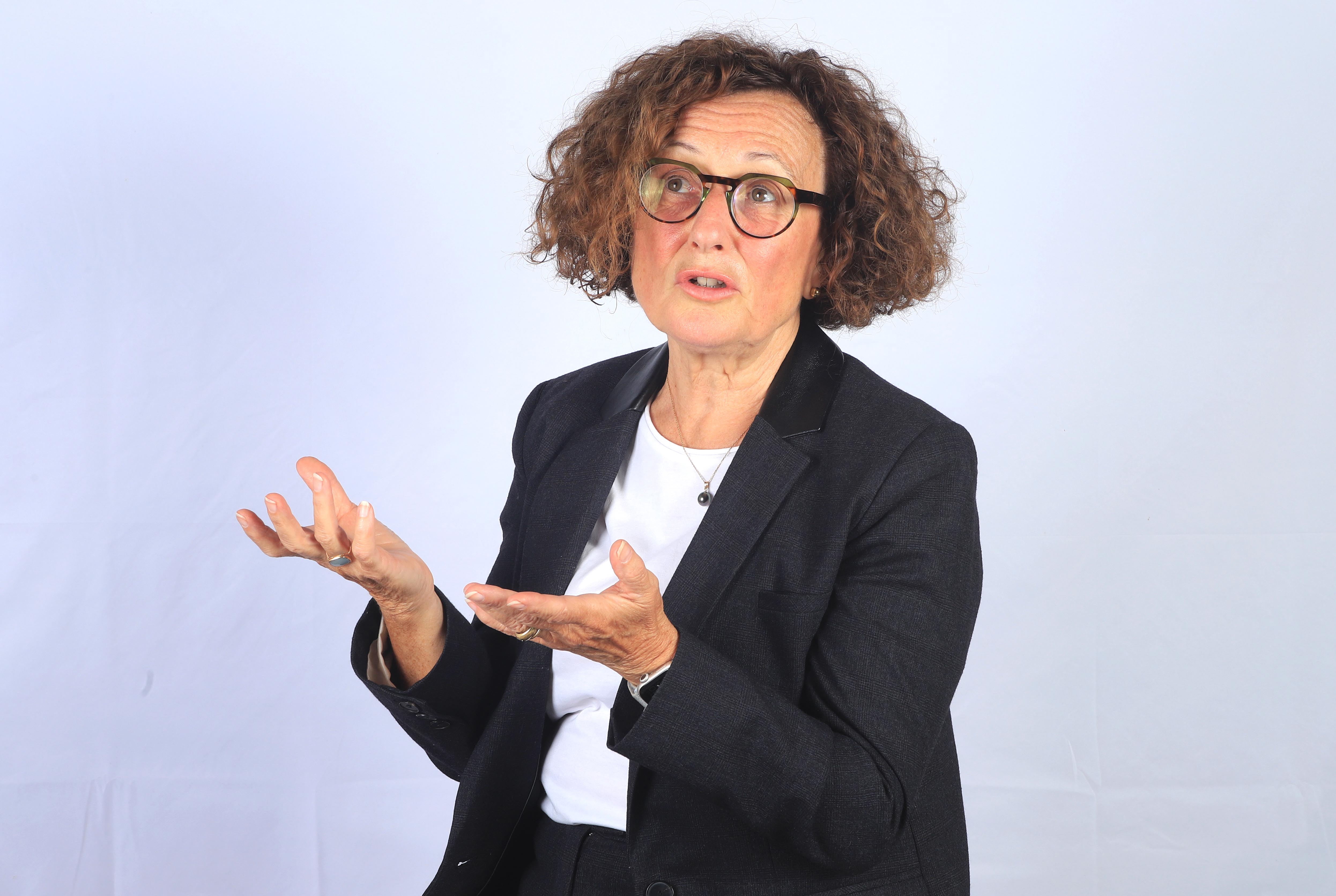 Élue à Morosaglia, Maria Guidicelli veut engager rapidement des actions « qui doivent se voir»