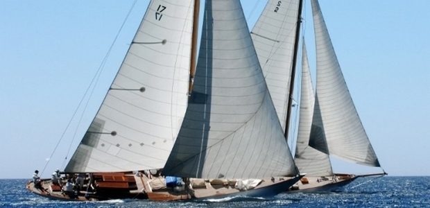 Ajaccio : Faute de concurrents, les "Régates Impériales" 2016 annulées