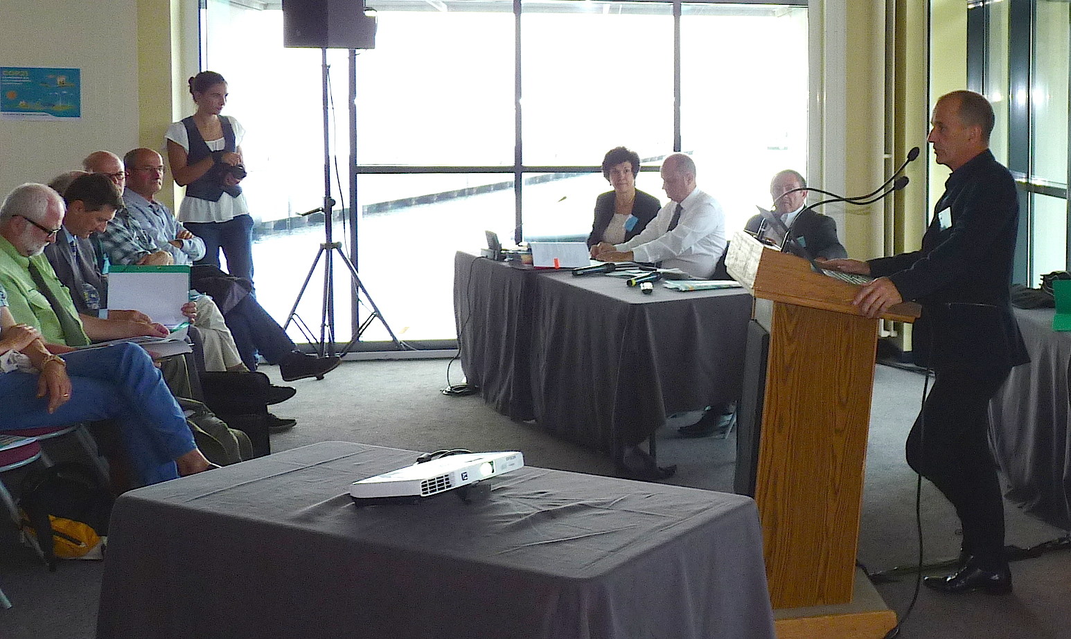 Changement climatique : L’importante mobilisation de la Corse