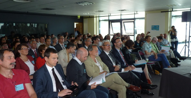 Changement climatique : L’importante mobilisation de la Corse