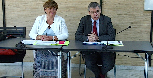 Schéma des Services aux Familles de Haute-Corse : Mise en place du Comité de pilotage