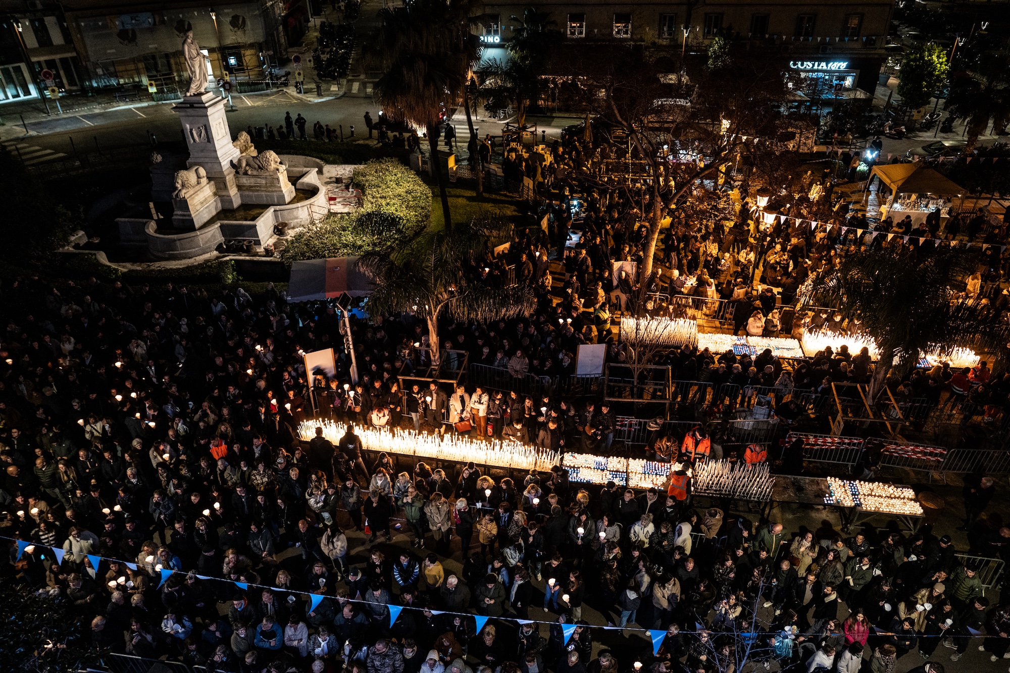 (Photos : Paule Santoni)