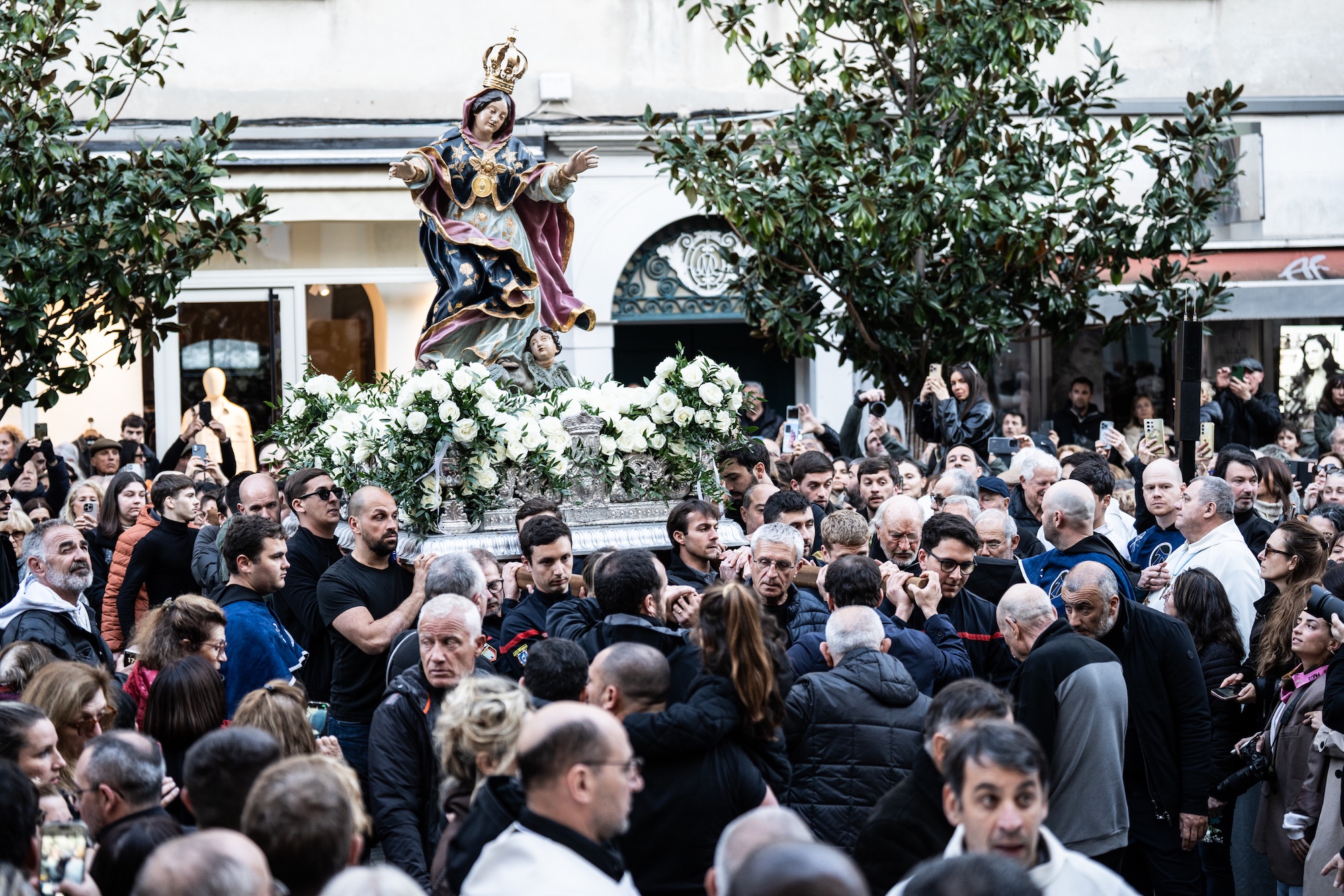 (Photos : Paule Santoni)