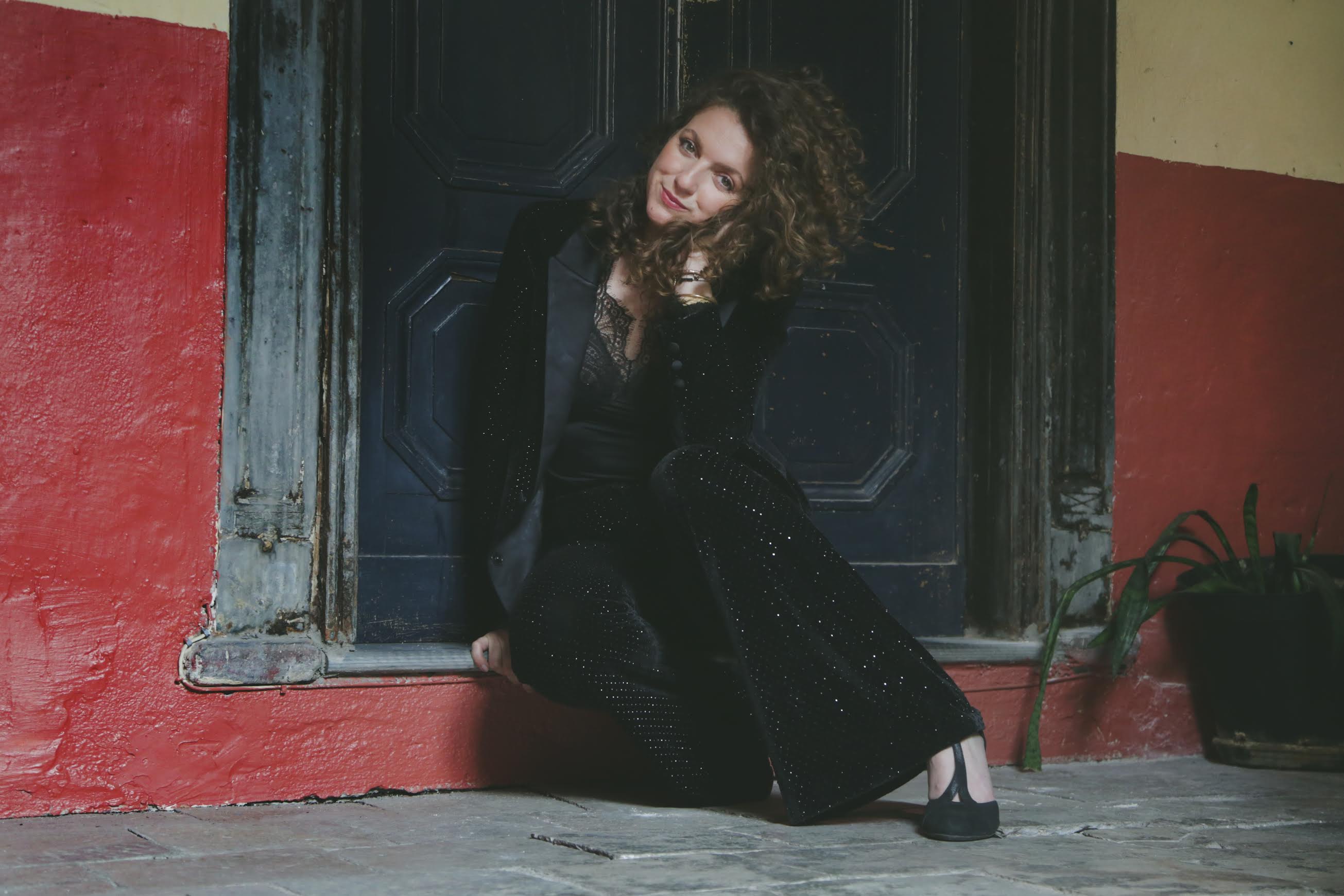 Diana Saliceti renoue avec la scène et tisse sa toile musicale