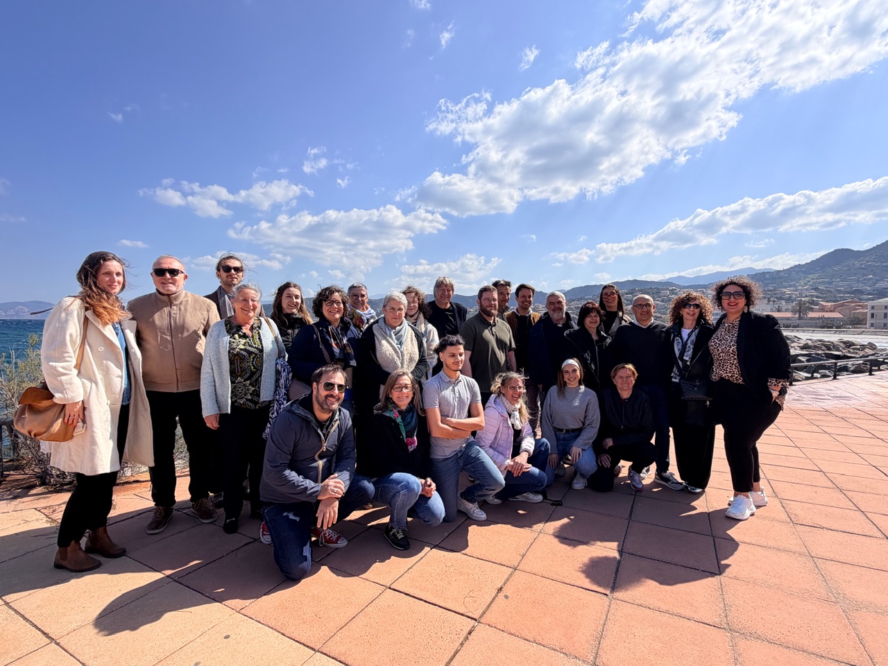 La Corse dès le mois de mars : la perspective séduit les tour-opérateurs européens