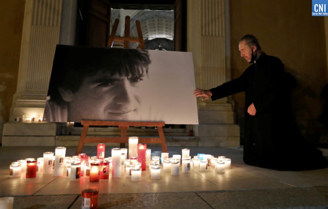 (Photo : Archives Michel Luccioni)