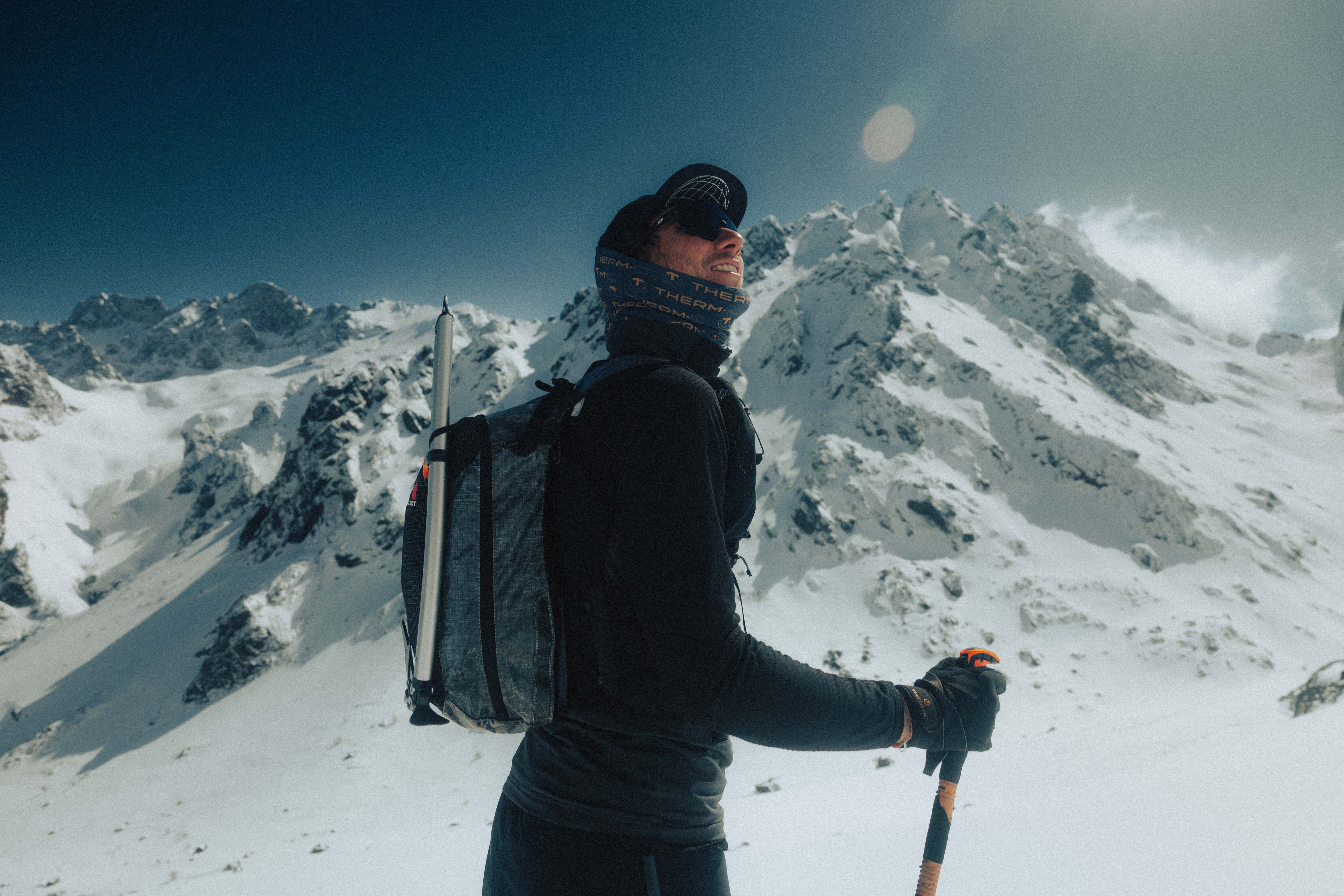 Photos : Justin Galant