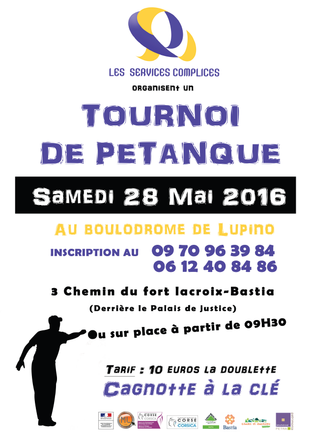 Les "Services Complices" : Un tremplin vers l’emploi pour les jeunes bastiais