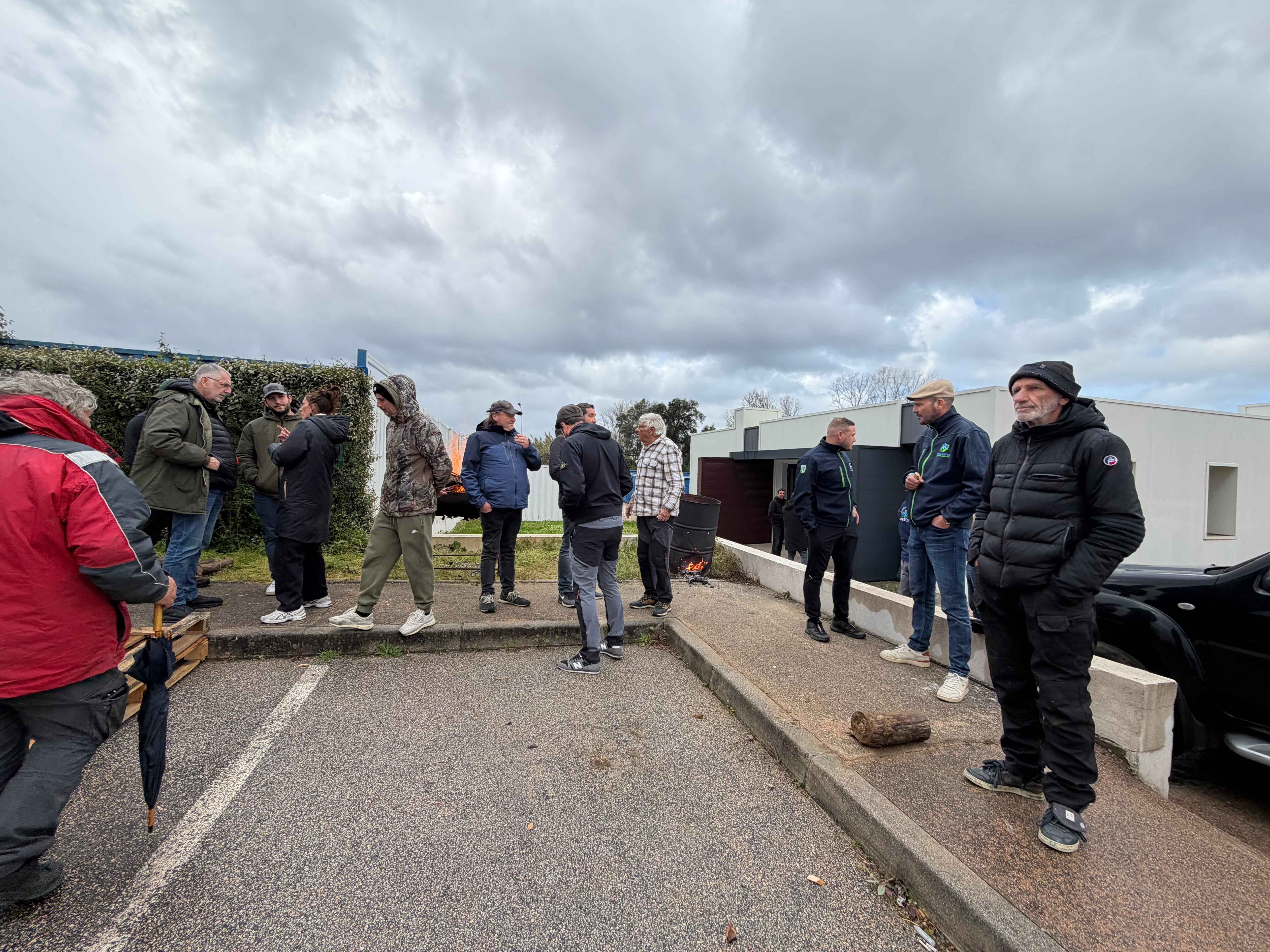 Photo : Paule Santoni