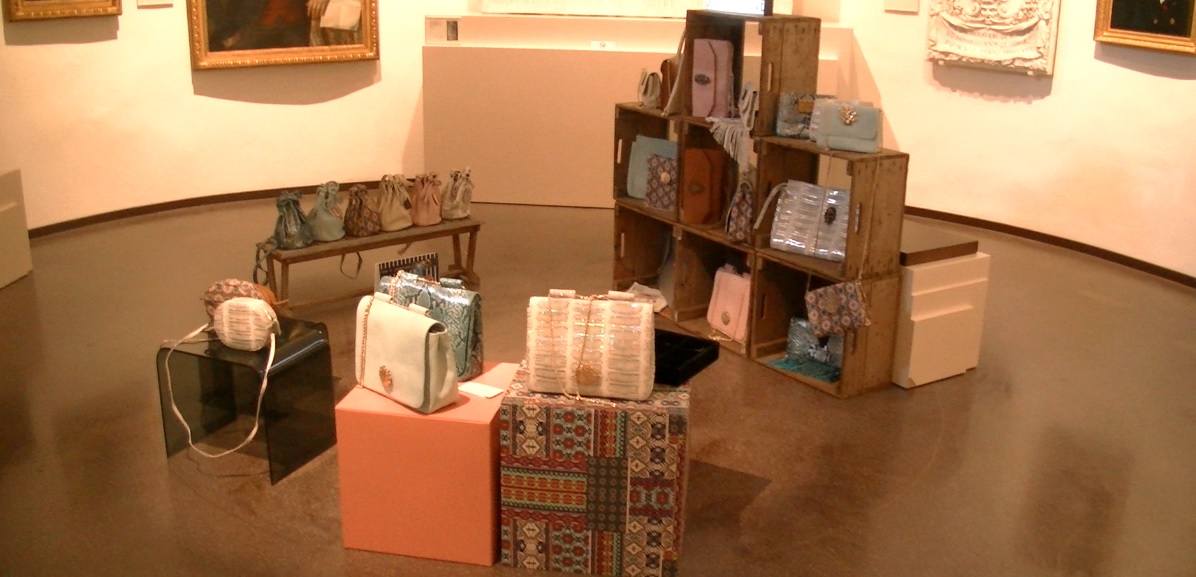 Festival Creazione de Bastia :  La Corse a d’incroyables talents… 