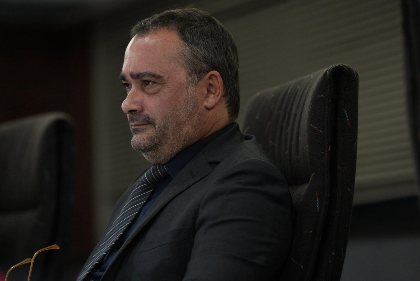 ​Ajaccio : les affaires visant Stéphane Sbraggia classées sans suite