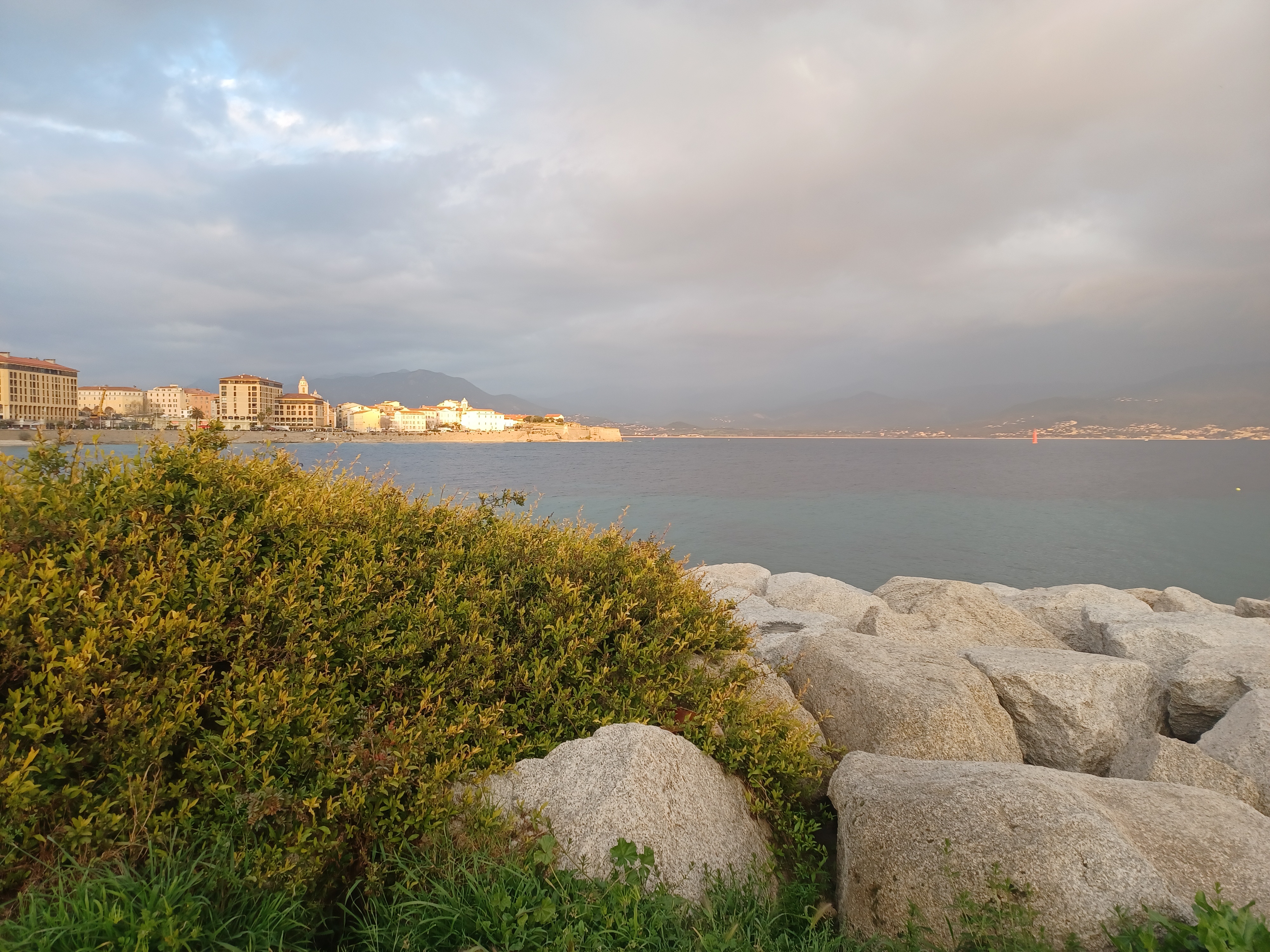 (Photo : Joelle Petapermal )