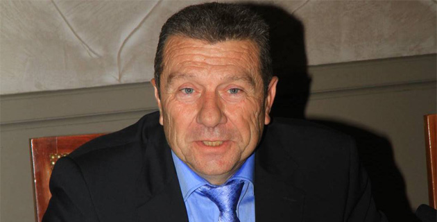 Carburants : Le ras-le-bol d'Antoine Mondoloni