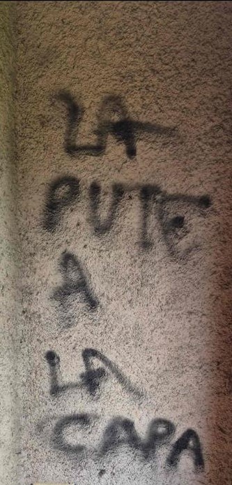 Ajaccio - La CAPA dénonce les menaces contre un cadre de la SPL Muvitarra et son épouse