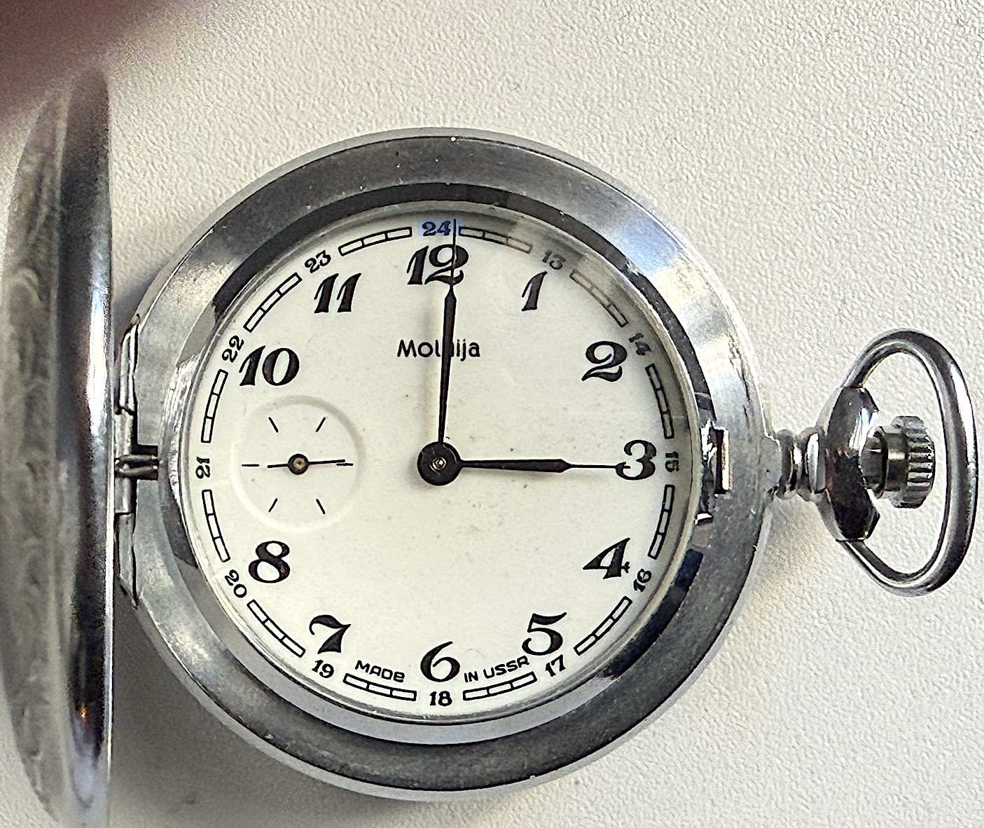 Ce dimanche à 2 heures il sera… 3 heures : changer d’heure, une habitude qui ne "passe" plus