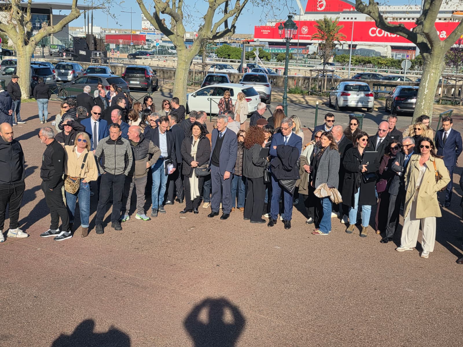 Bastia - Suivez en direct l'installation du nouveau conseil municipal