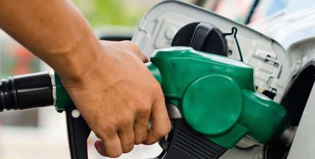 Carburants : Approvisionnement normal des stations-service