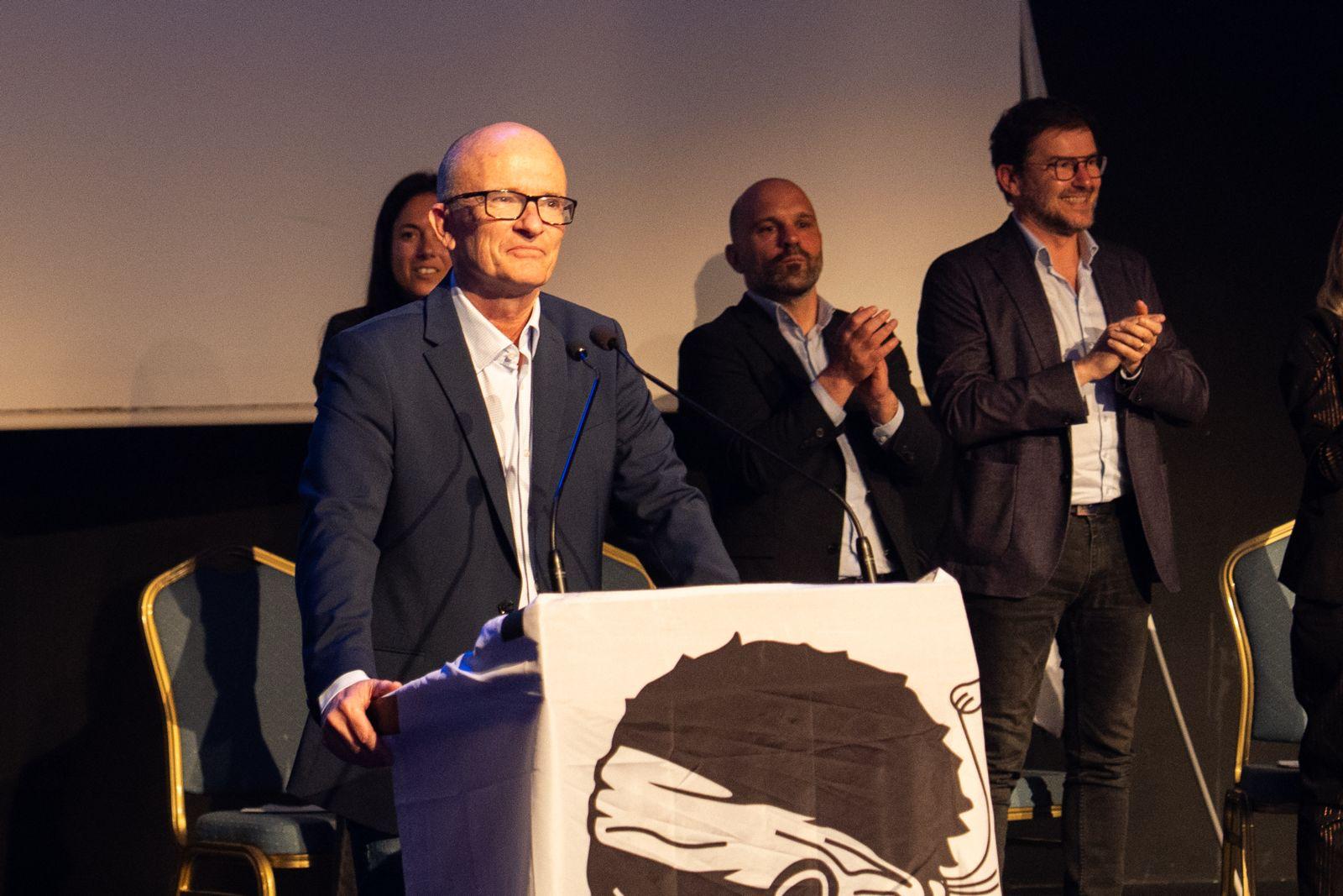 (photos Paule Santoni)