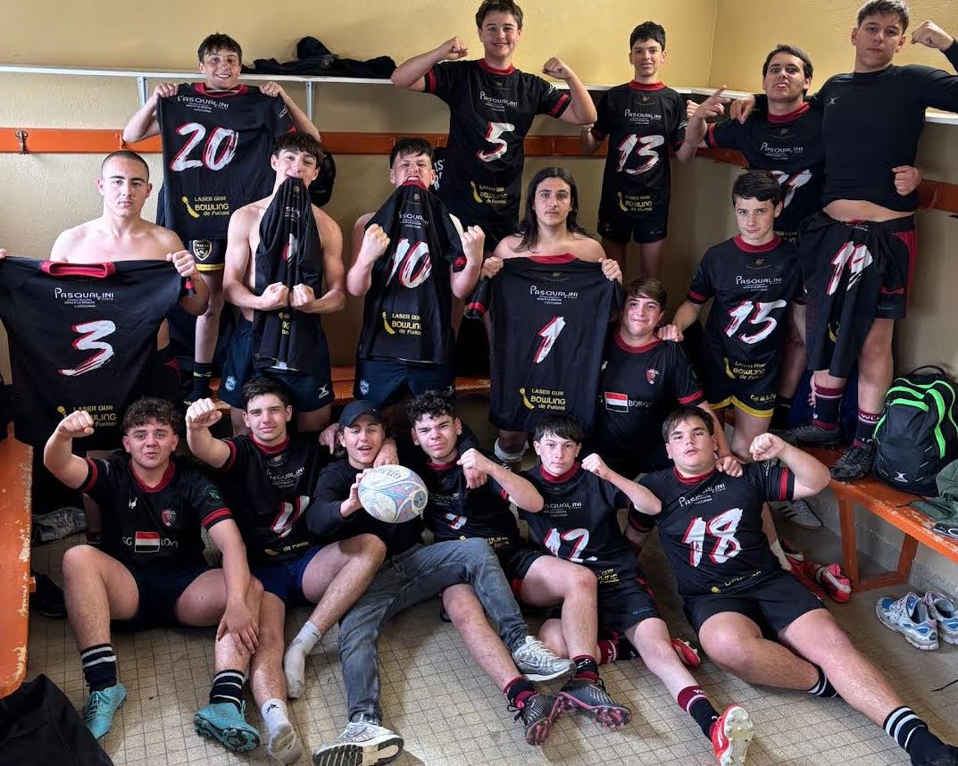 Rugby régional - Lucciana chute encore
