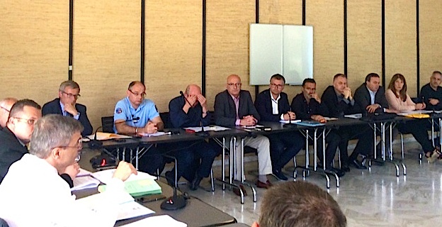 "Ruralité" : Le premier comité de suivi installé en Haute-Corse