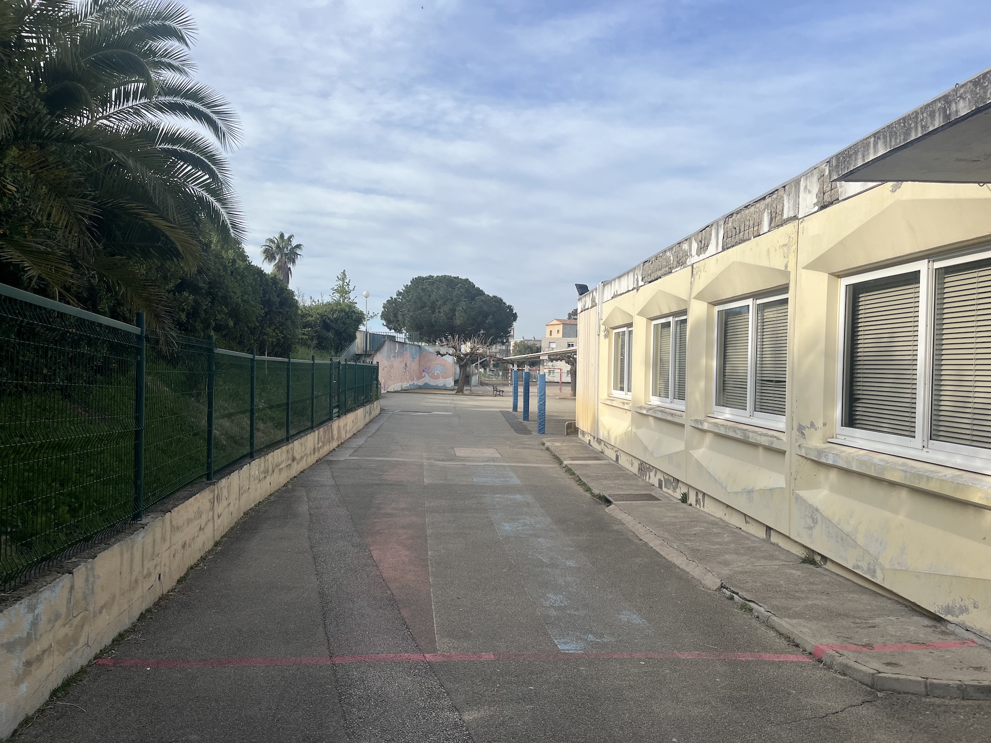 À Ajaccio, le personnel périscolaire dénonce un climat « de plus en plus délétère » et se mobilise