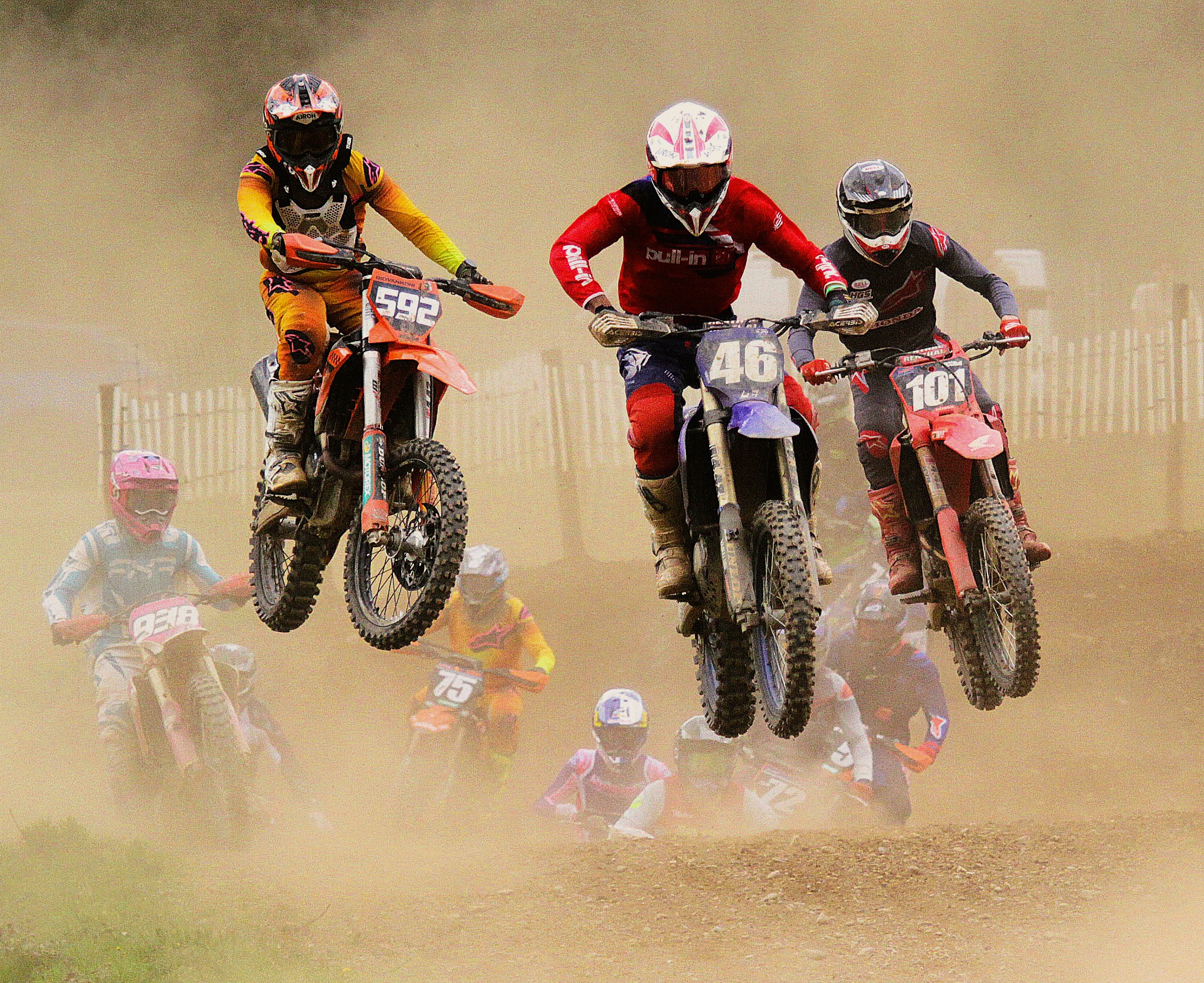 Studio Photos Grazi Ritratti