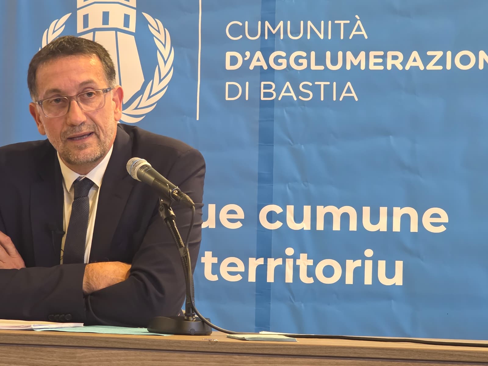 (Photo Gérard Baldocchi)