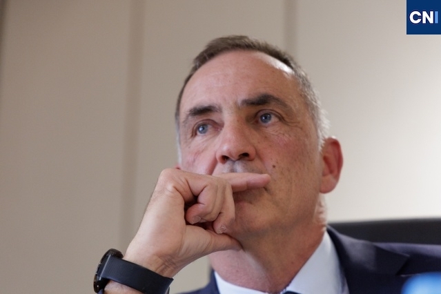 (Photo Gérard Baldocchi)