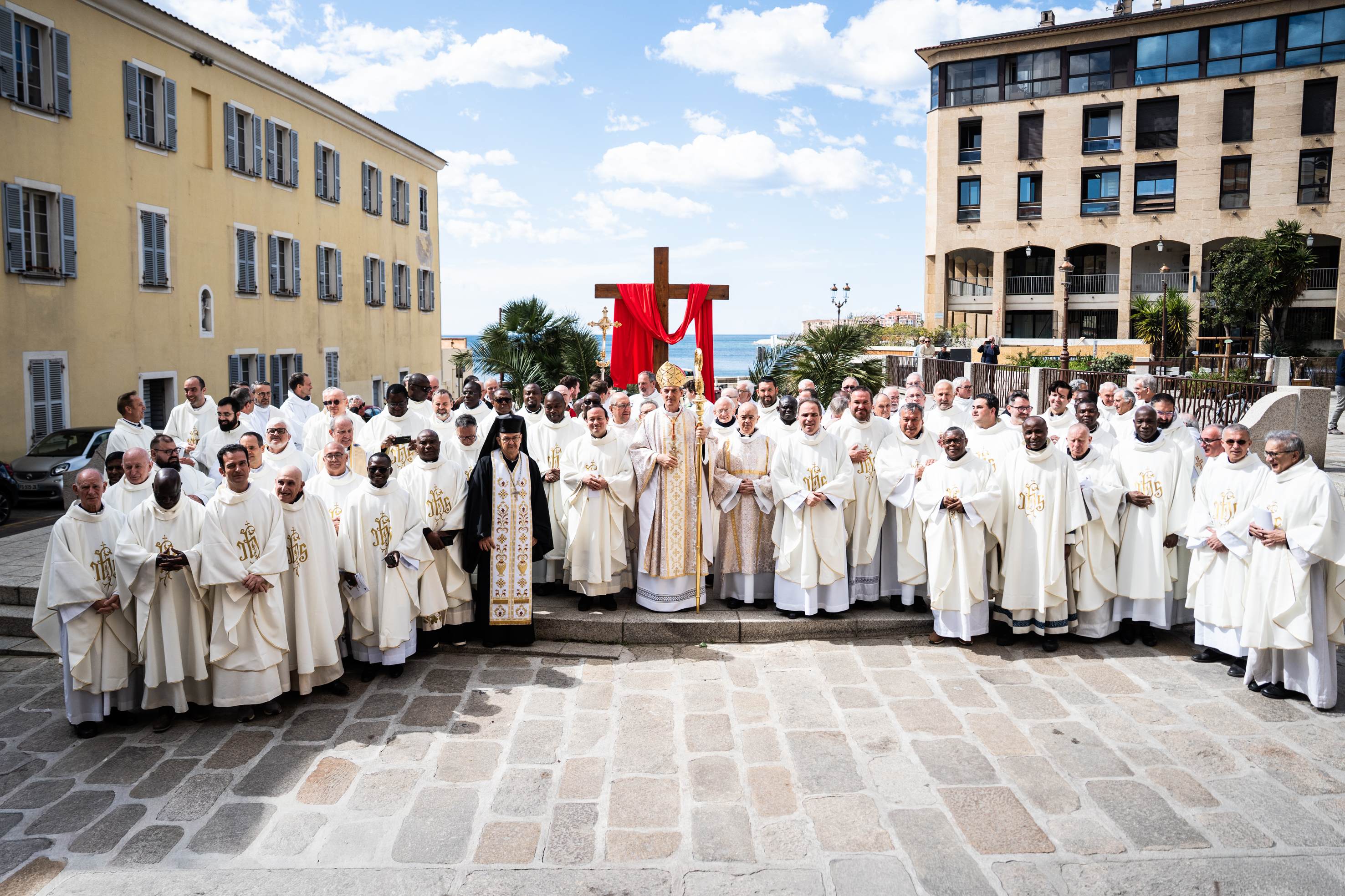 (Photos : Paule Santoni)