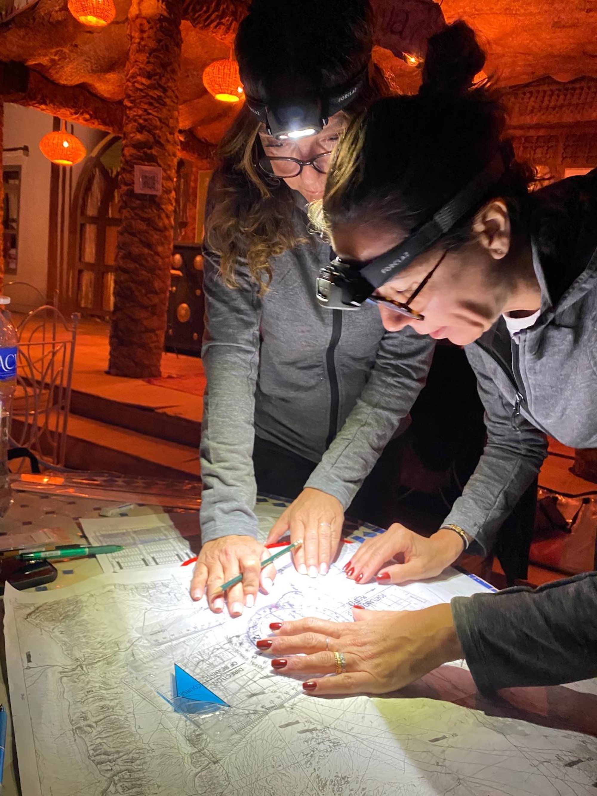 Deux sœurs corses dans le désert : le pari de Marie-Luce et Sandrine au Rallye Aïcha des Gazelles du Maroc