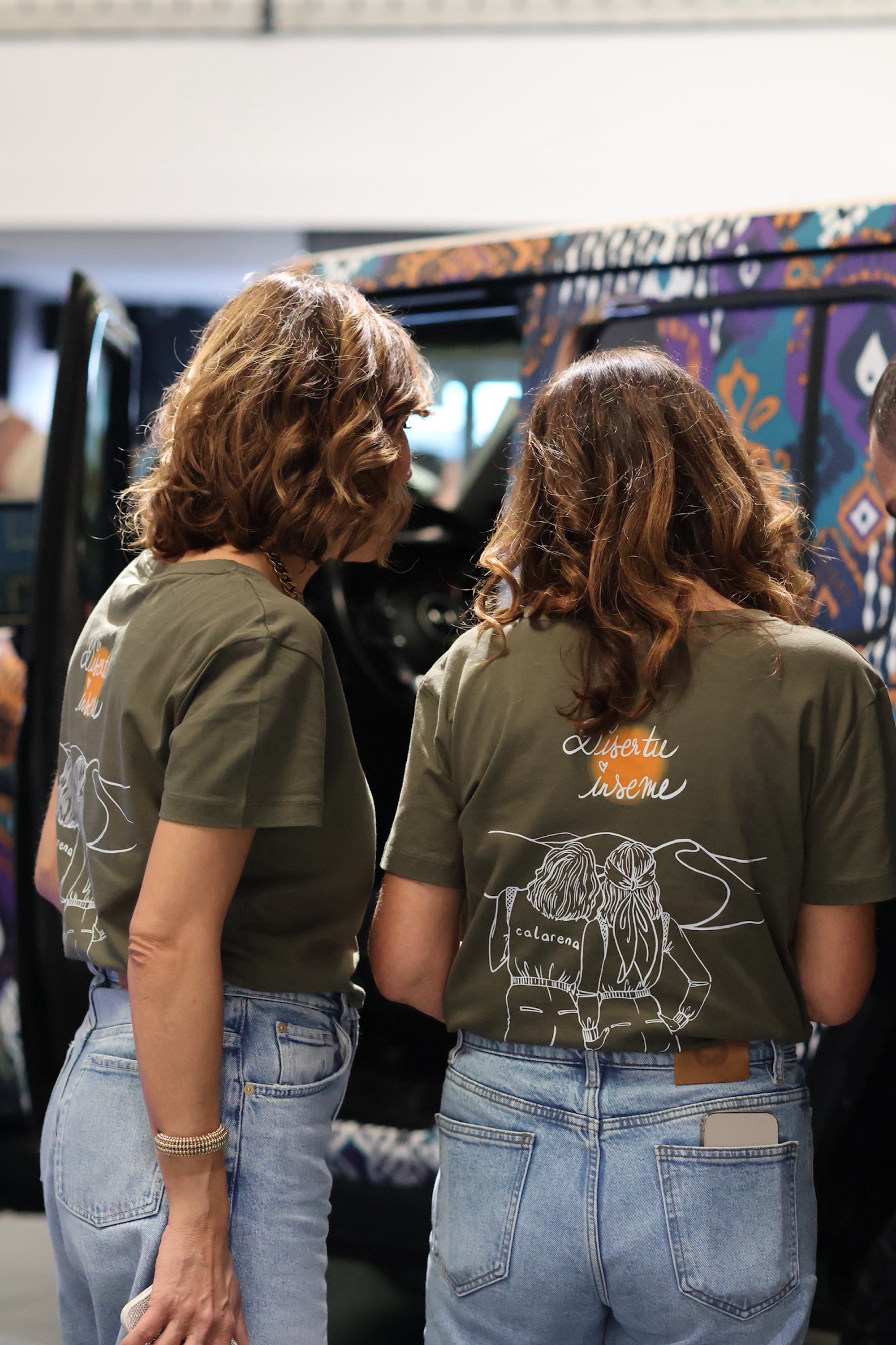 Deux sœurs corses dans le désert : le pari de Marie-Luce et Sandrine au Rallye Aïcha des Gazelles du Maroc