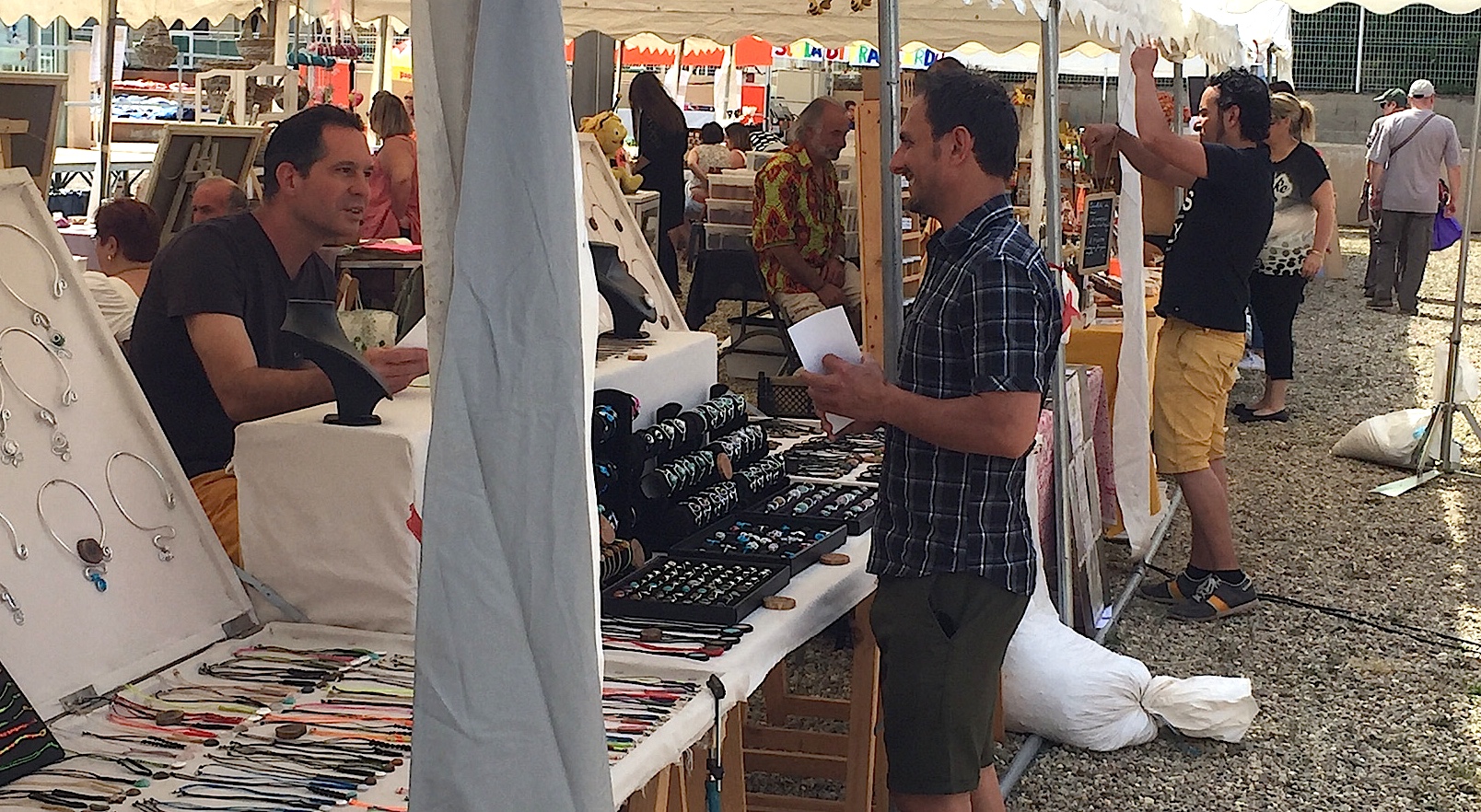 Du 30 mai au 3 juin, « créez votre boîte, où que vous soyez » avec l'Adie Corse