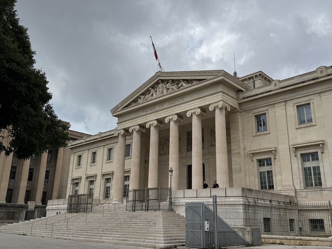 Assassinat de Chloé Aldrovandi à Ponte-Leccia : une troisième mise en examen 