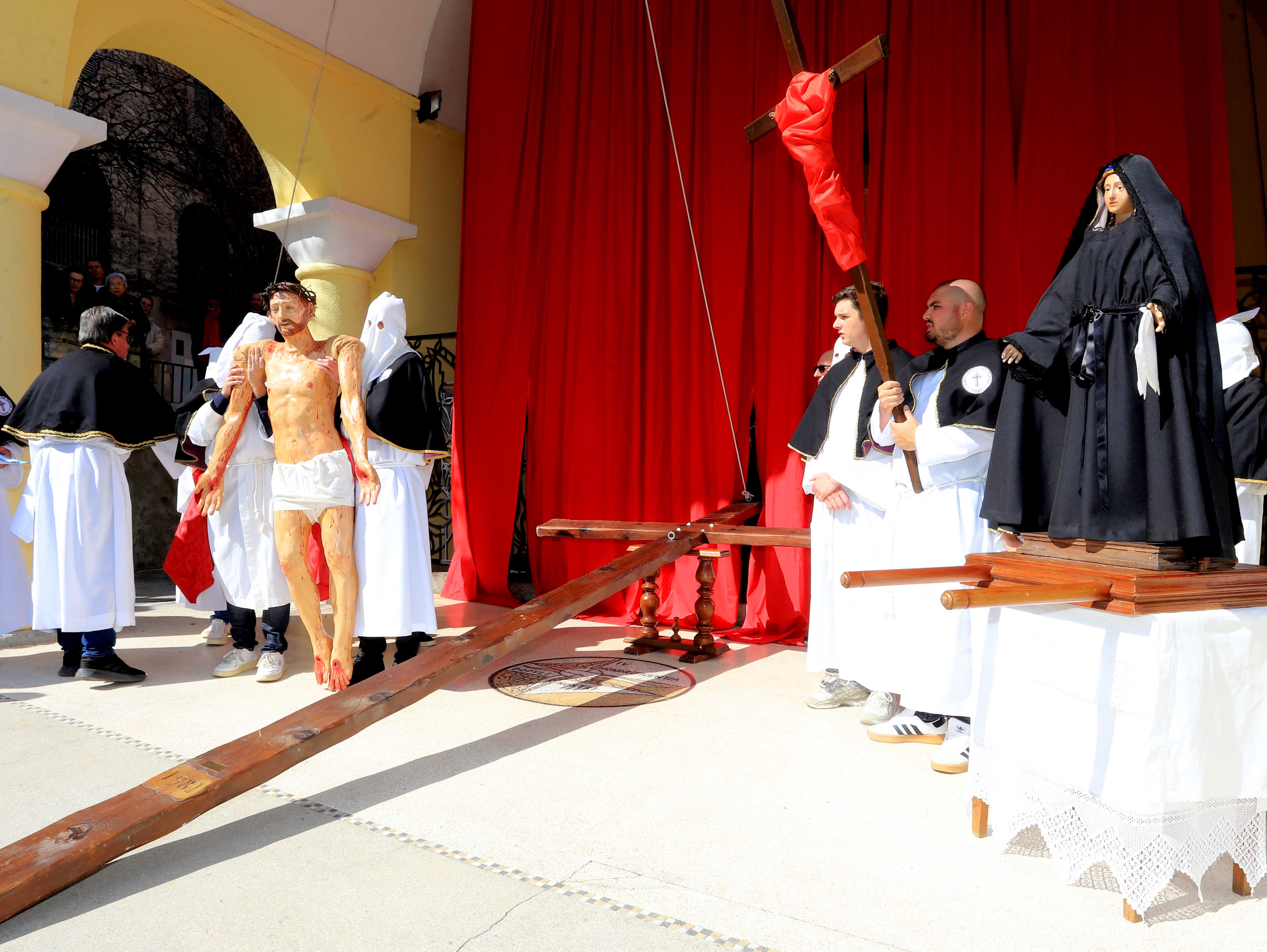 Photos et vidéo Grazi Rittratti