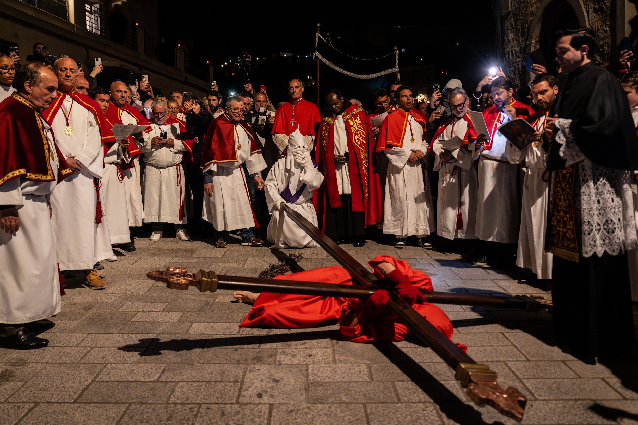 (Photo : Paule Santoni)