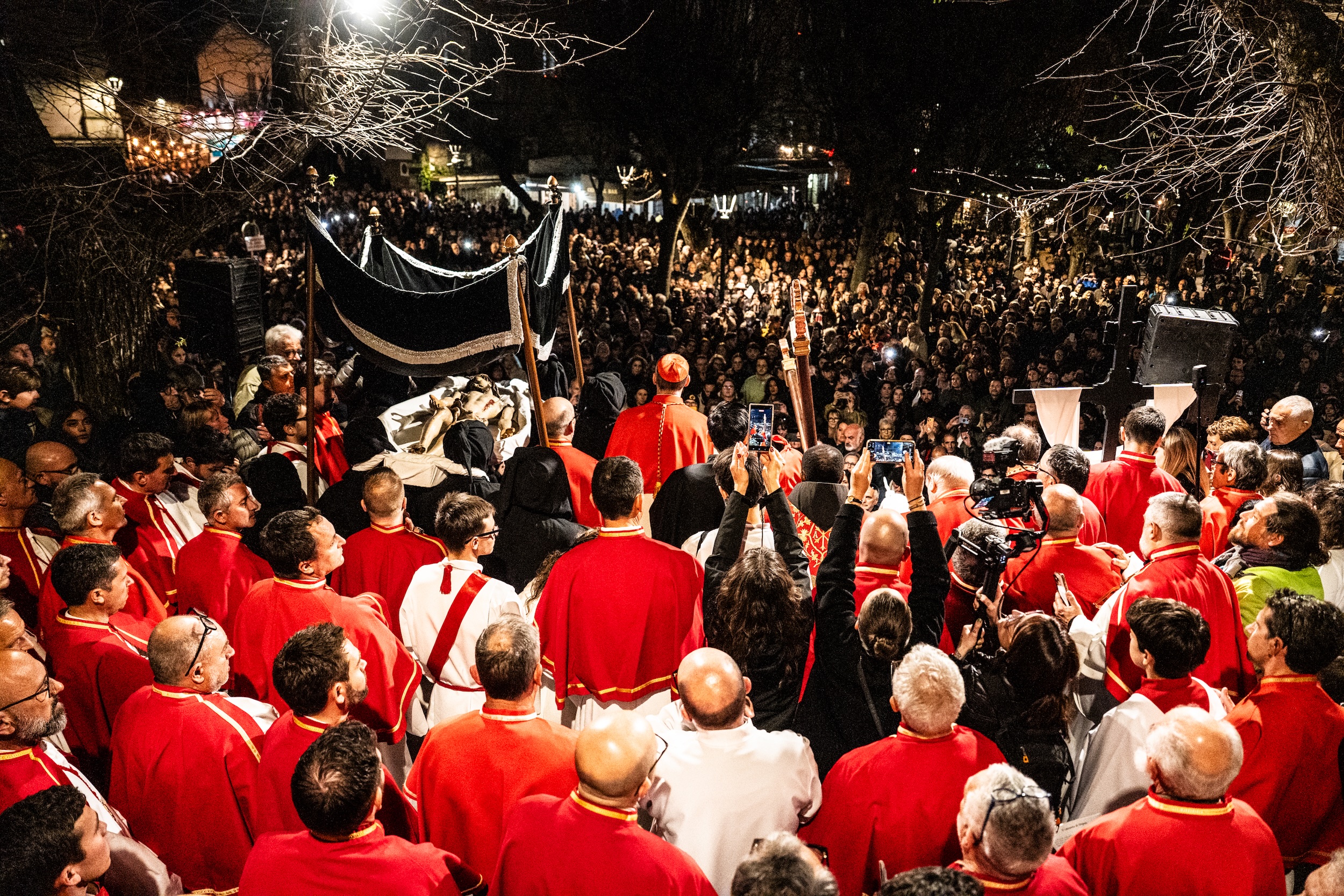 (Photo : Paule Santoni)