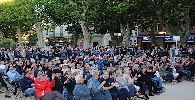 Photos Jean-Paul Lottier et Jacques Quilichini