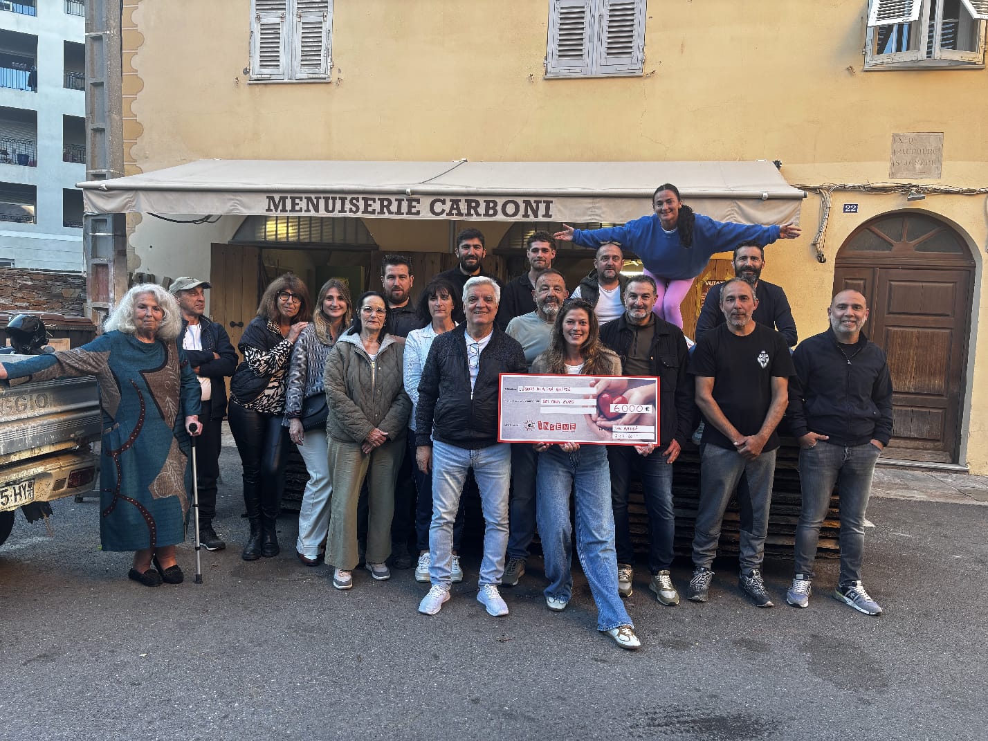 (Photo : Association Inseme)