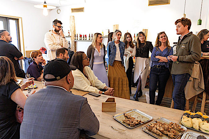 Transmission d’entreprises : un enjeu urgent en Corse