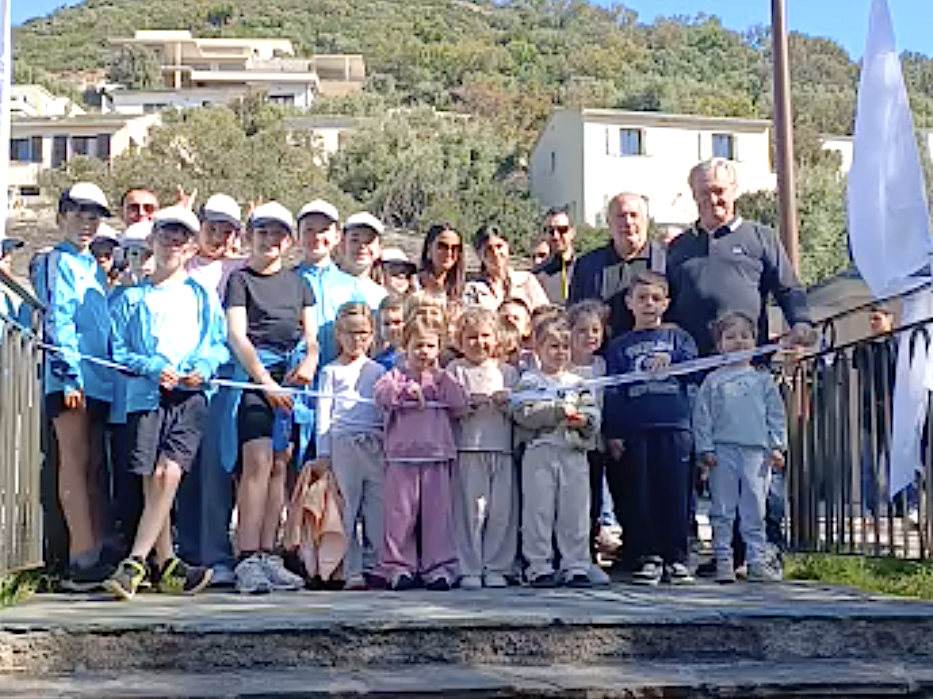 Santa-Maria-di-Lota : trois jours entre traditions, nature et hommage à Michel Carrega