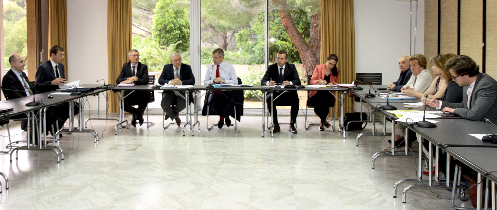 Haute-Corse : Un schéma pour l'amélioration de l’accessibilité des services au public