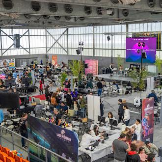 Portivechju  - La Corsica Games Week est de retour