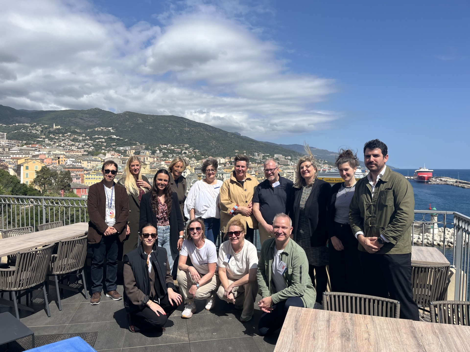 Tourisme : la Corse à la conquête du marché scandinave