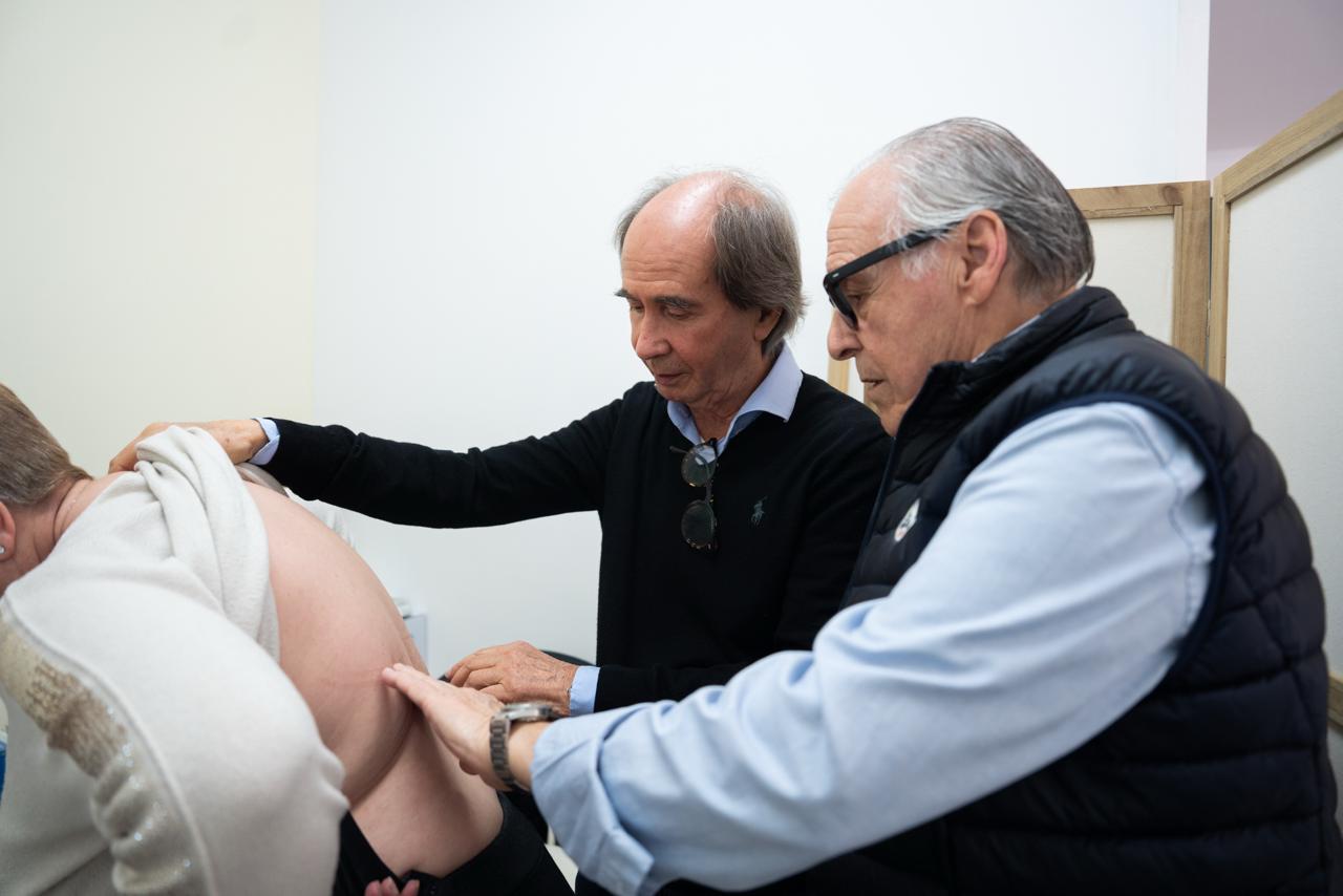 (Photos : Paule Santoni)