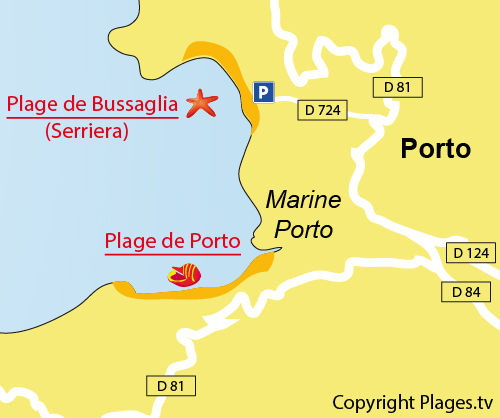 Navire échoué en Corse-du-Sud : Risque de pollution écarté