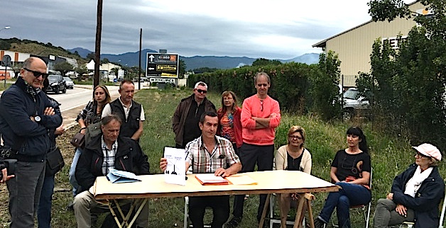 Nouvelle centrale du Vazziu : Aria Linda tire la sonnette d’alarme