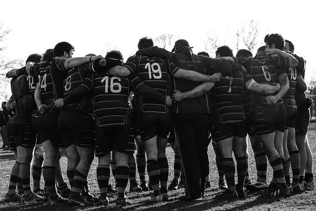 Rugby Régional - Ballotage favorable pour Lucciana